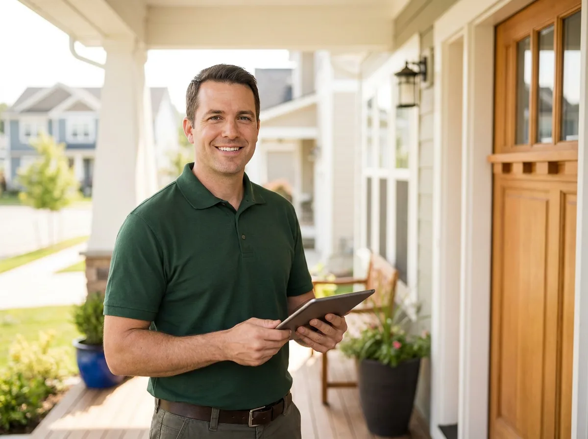 Pest control FAQs for Davy, WV